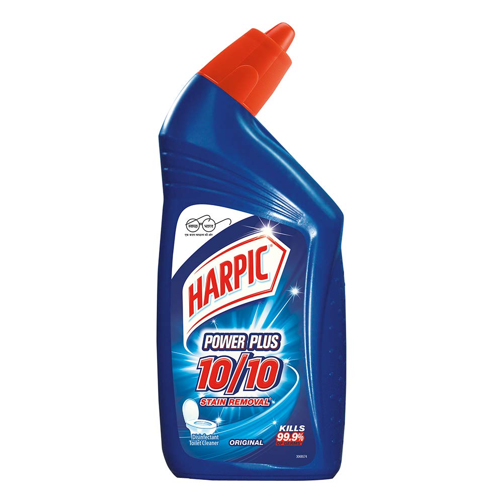 Harpic  Original Toilet Cleaner 500ml